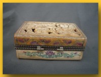 Jewel box / Šperkovnica